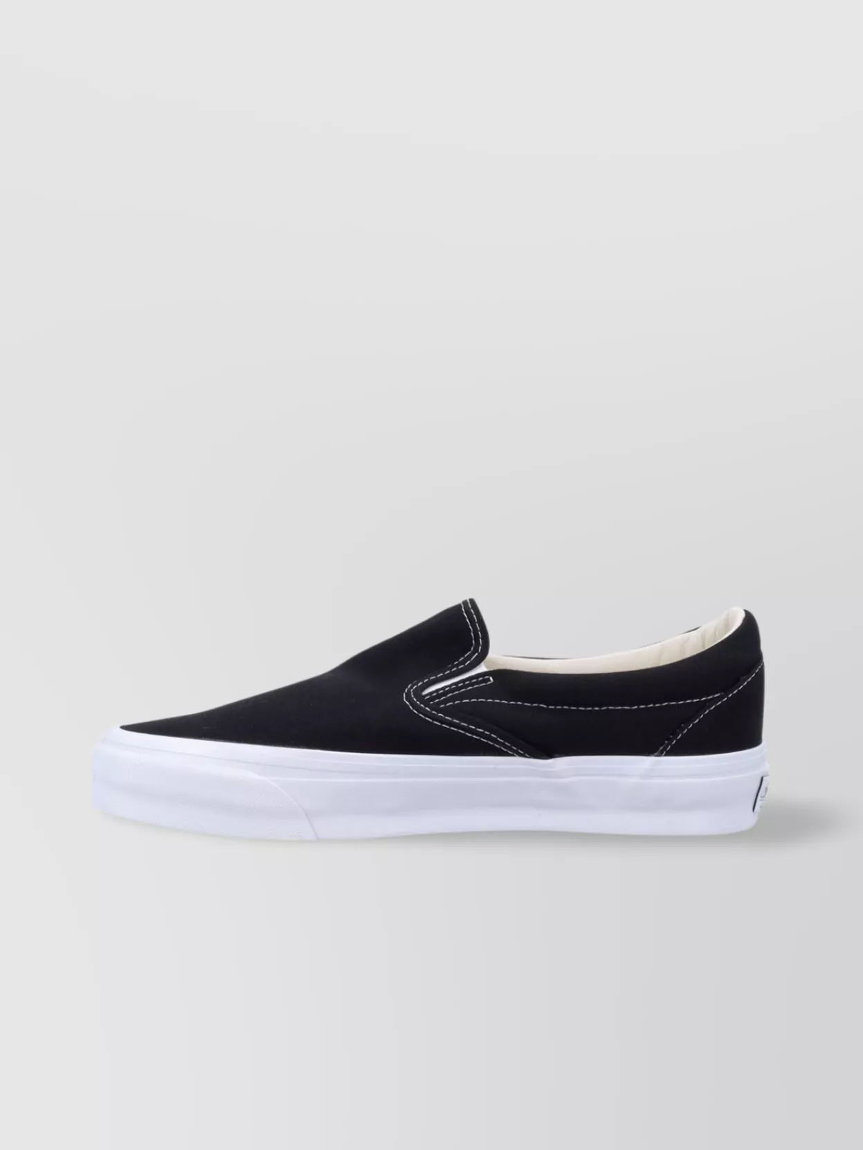 Vans Slip-on 98 Reissue Stitching Rubber Sole