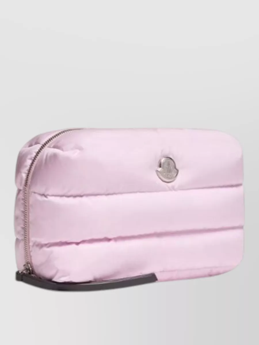Moncler Nylon Beauty Case