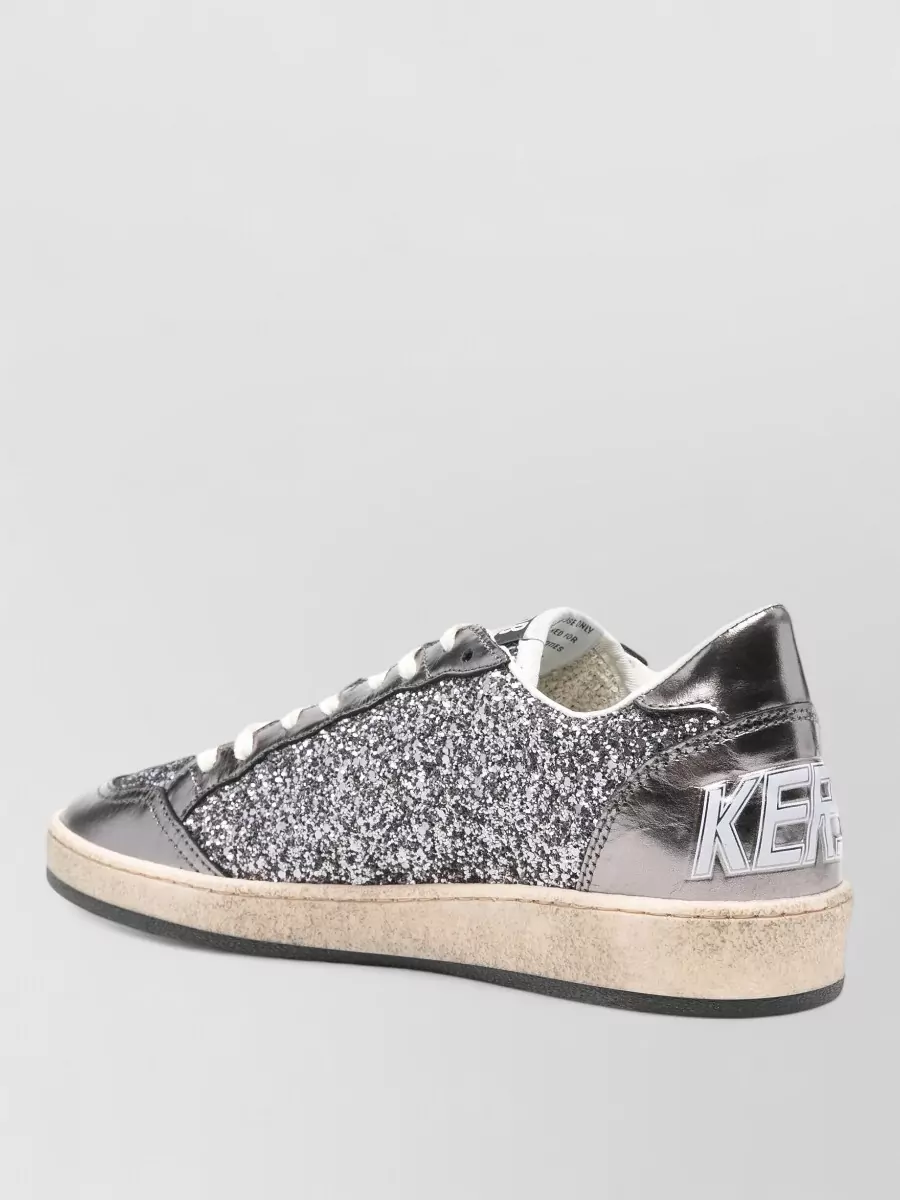 Golden Goose low-top sneakers
