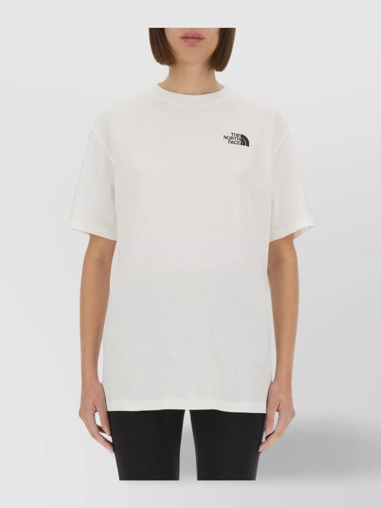The North Face Oversized T-Shirt Dome Simple