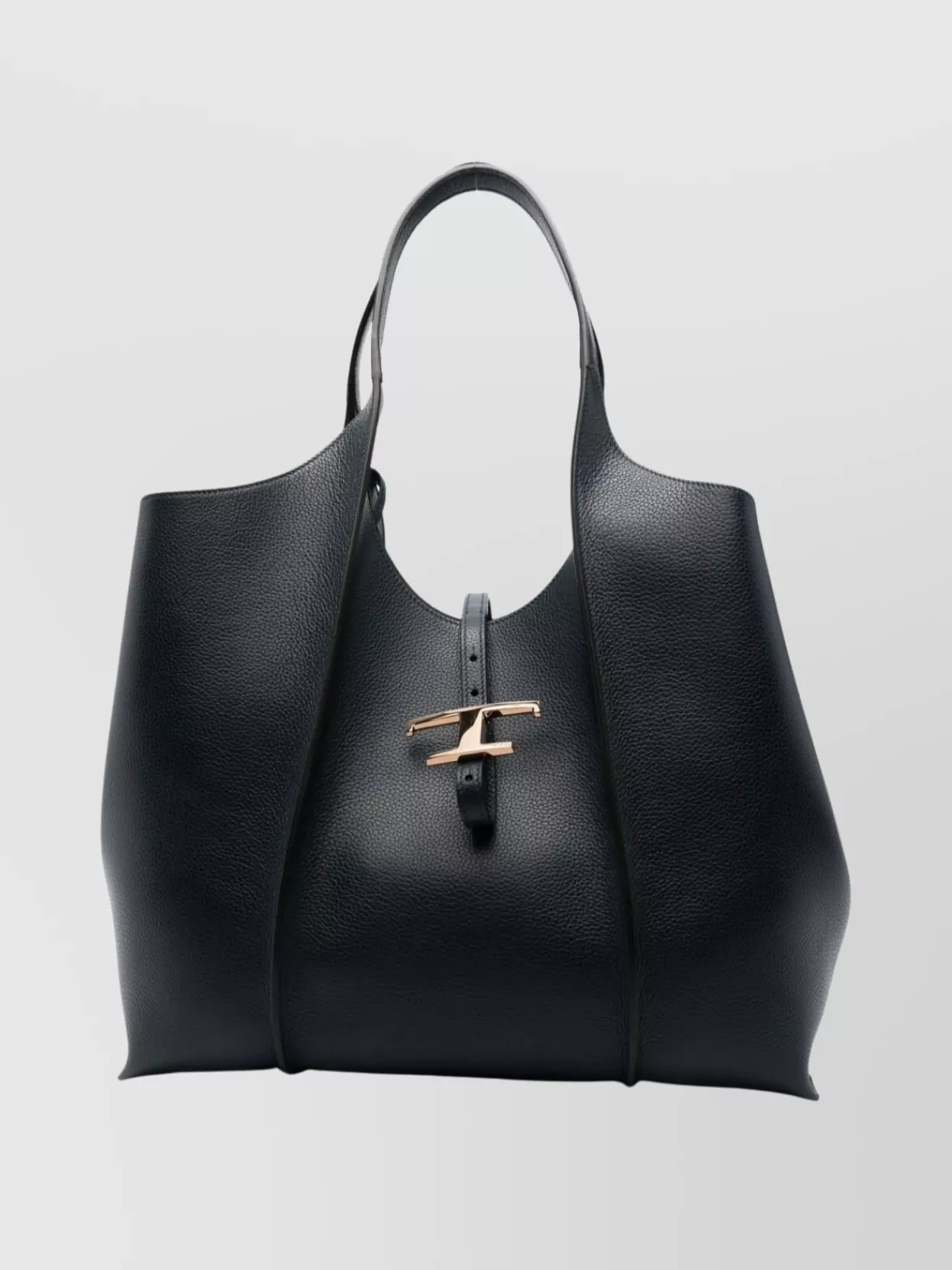 Tod's Medium Sized Leather Tote Bag