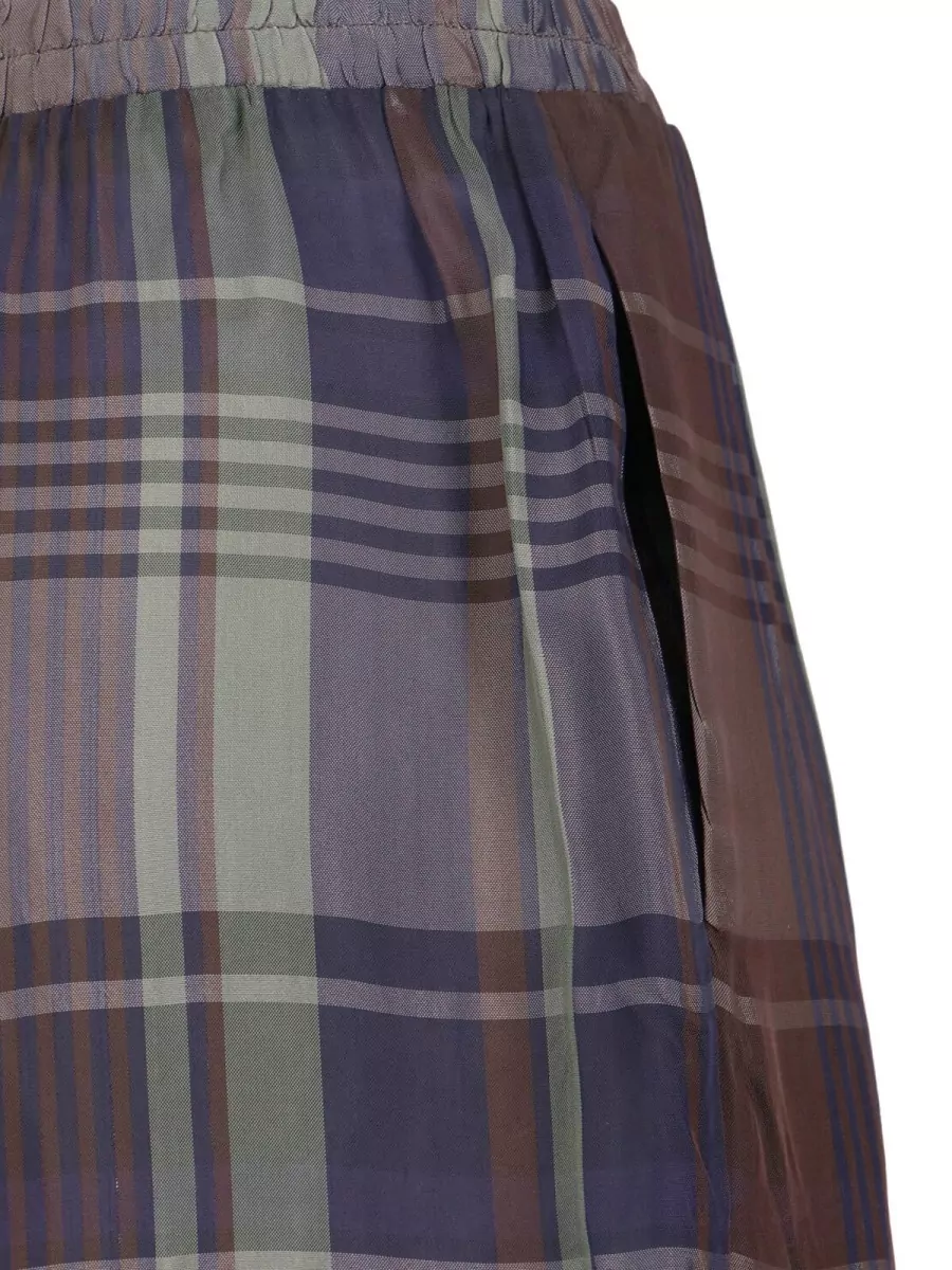 The Frankie Shop Wide-Leg Trousers