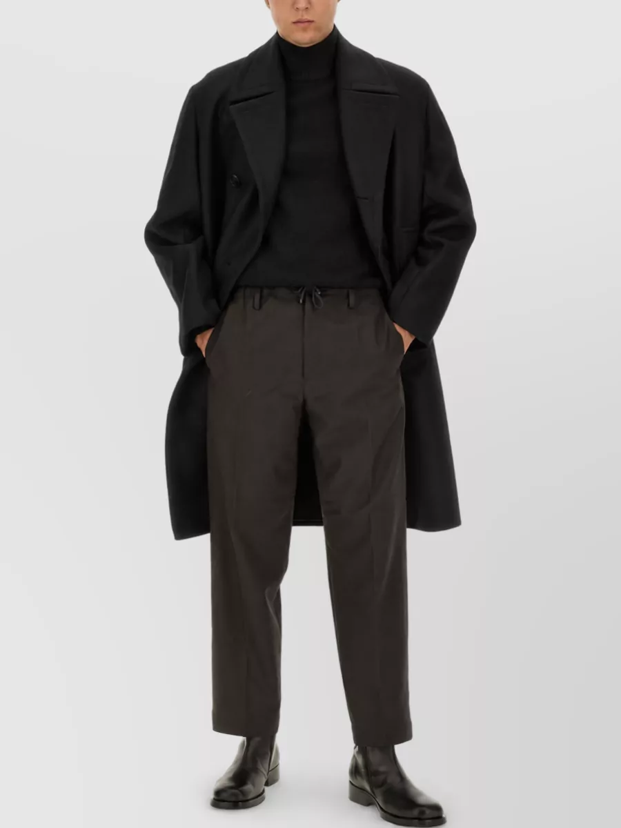 Dries Van Noten Wool Jumper