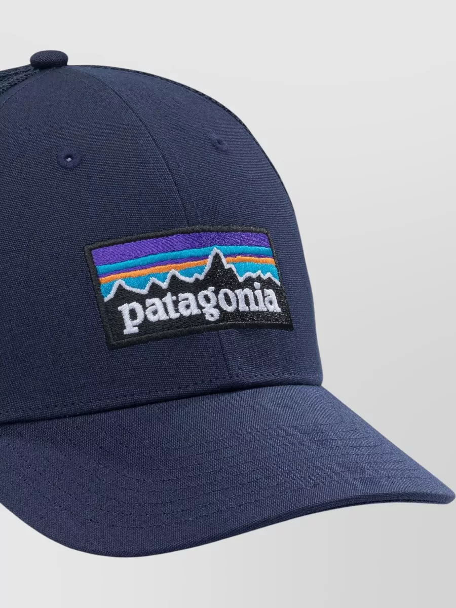 Patagonia Cotton Cap