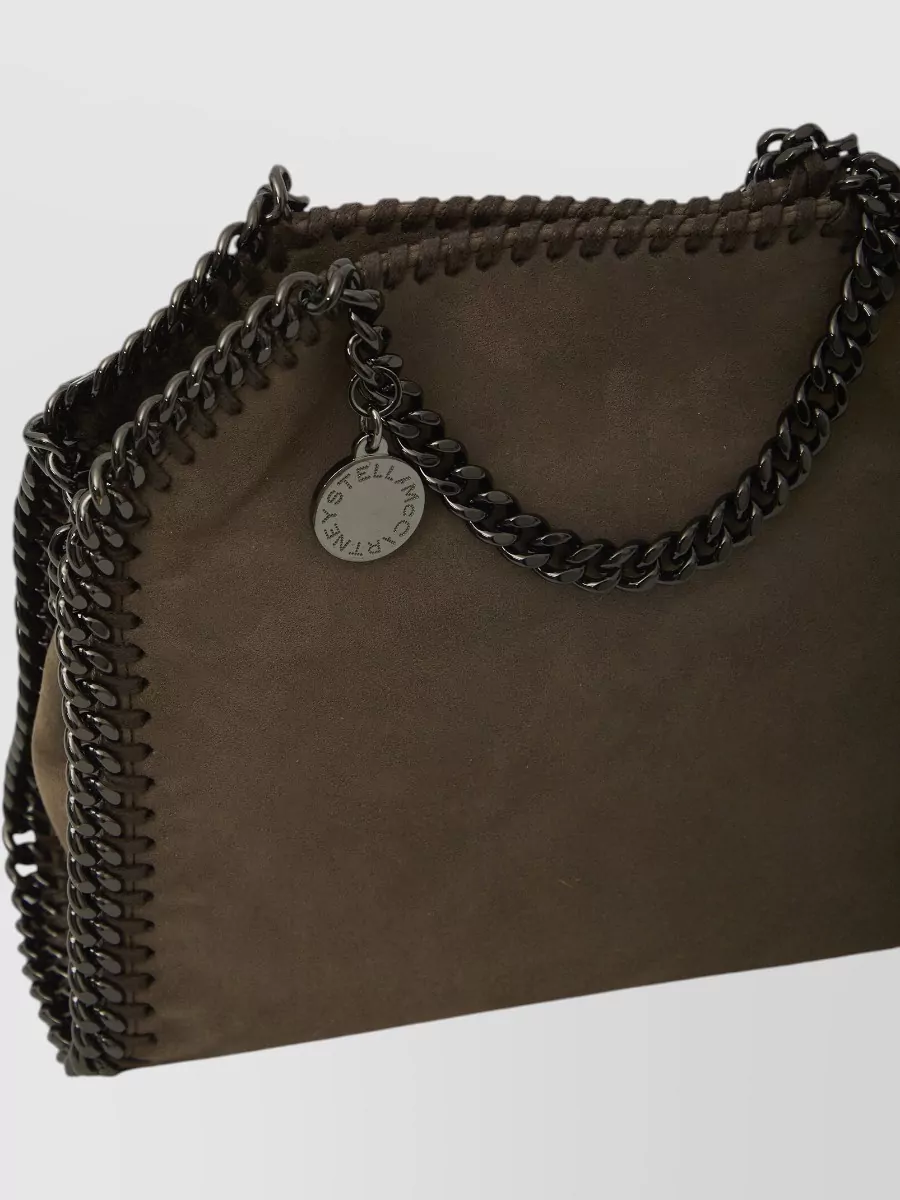 Stella Mccartney Falabella Clutch Bag