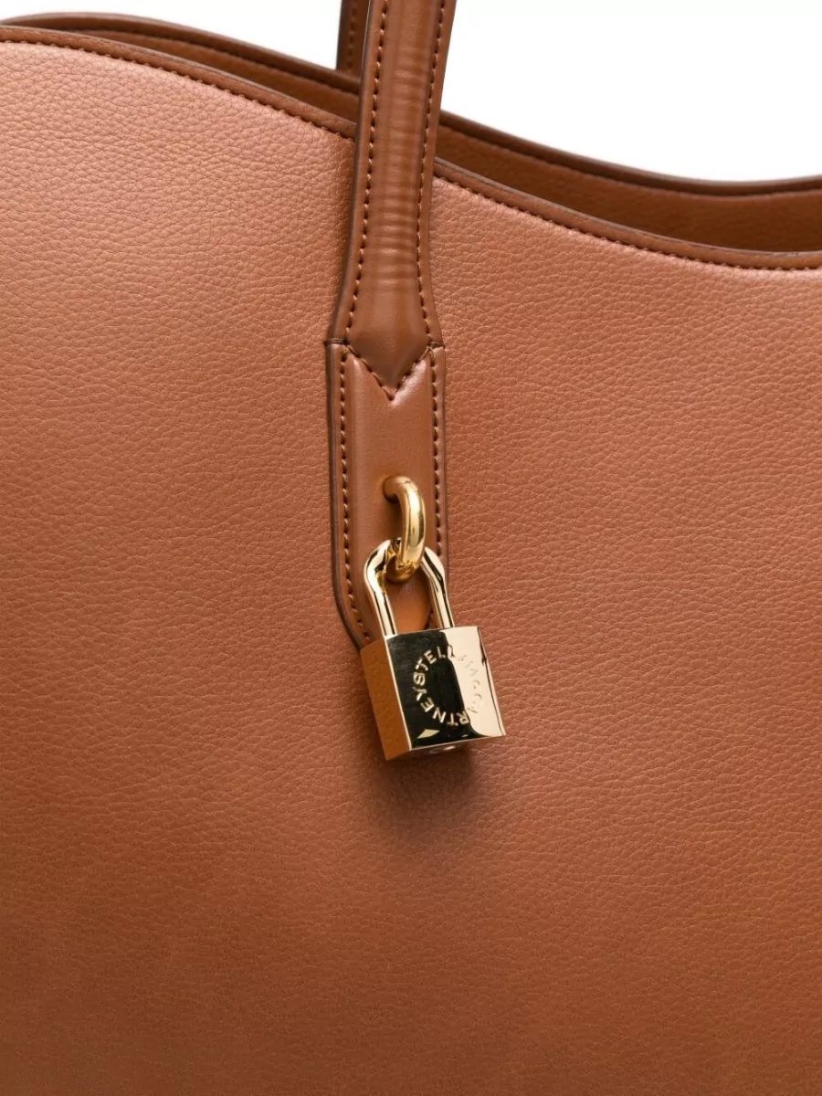 Stella Mccartney Ryder Tote Bag