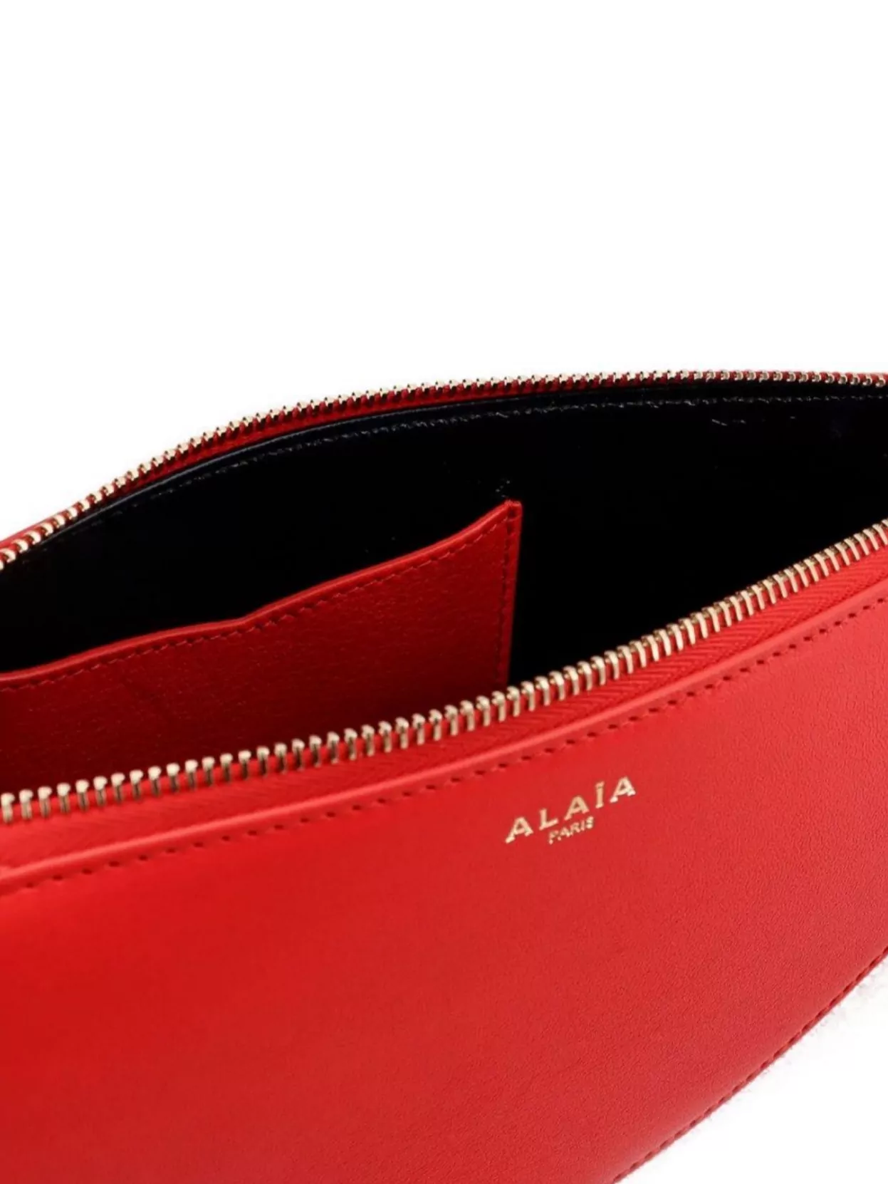 Alaïa The Half Heart Bag