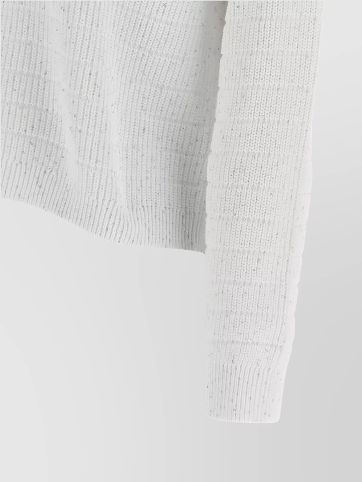 Brunello Cucinelli Cotton Polo Shirt Diamond Texture