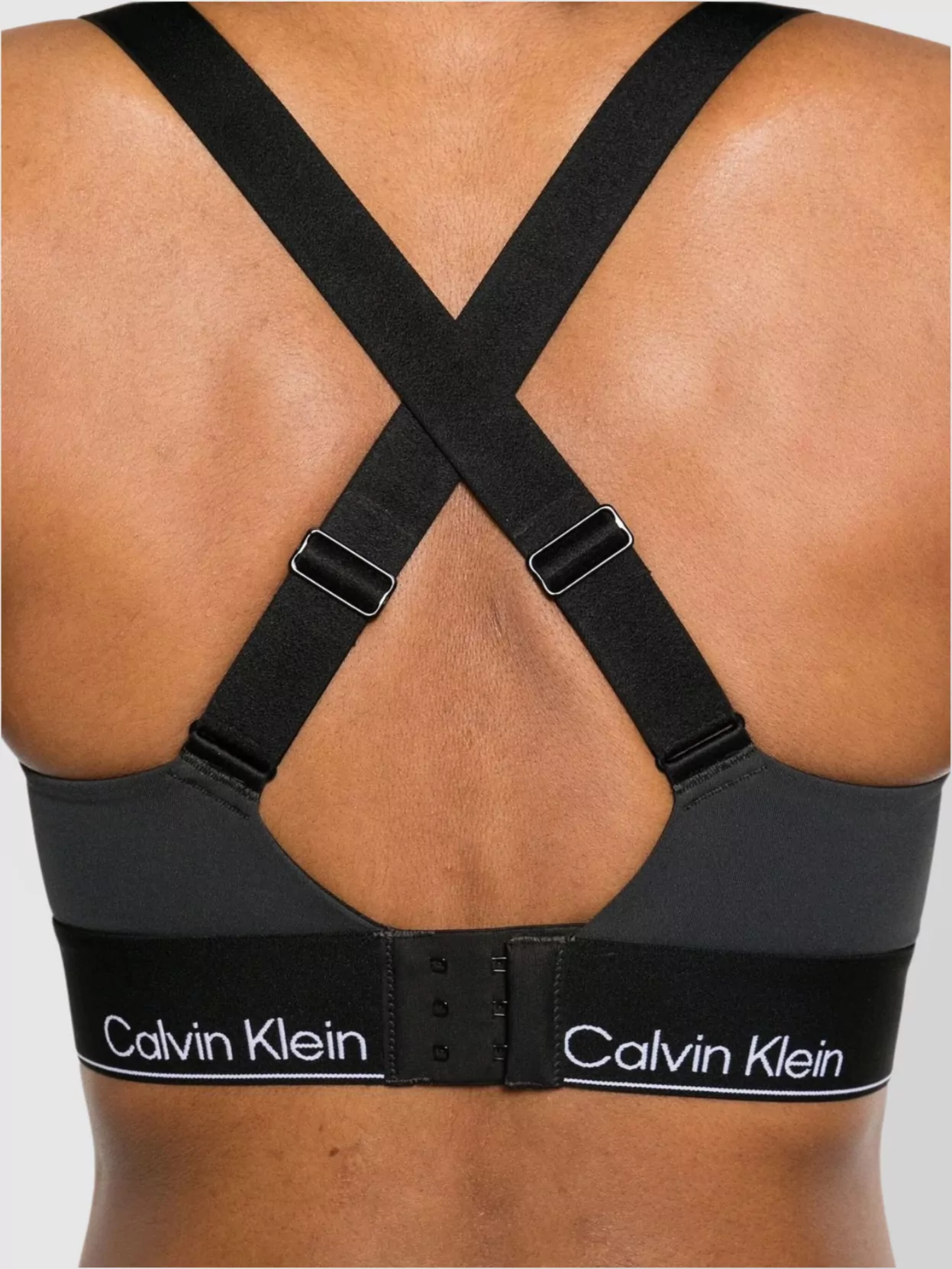 Calvin Klein High Support Sports Bra