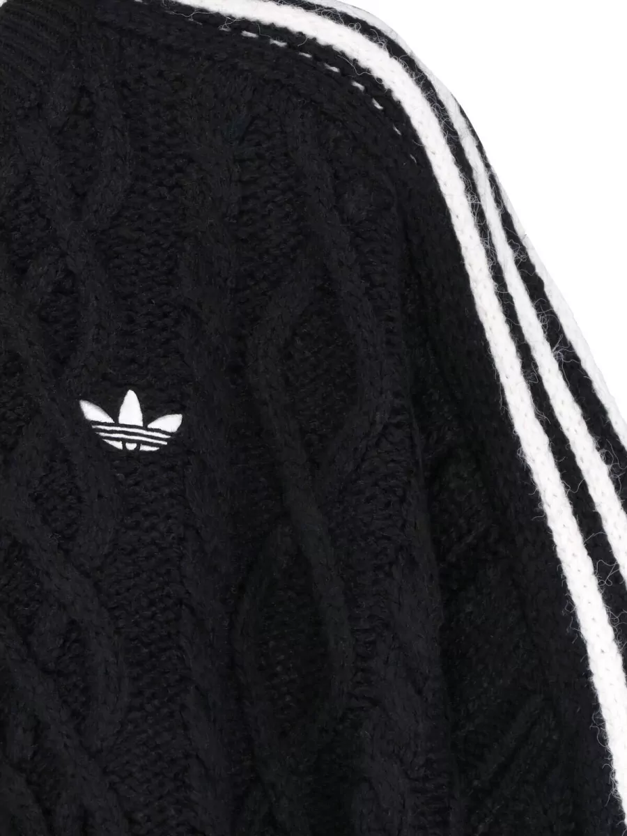Adidas Crewneck Sweatshirt