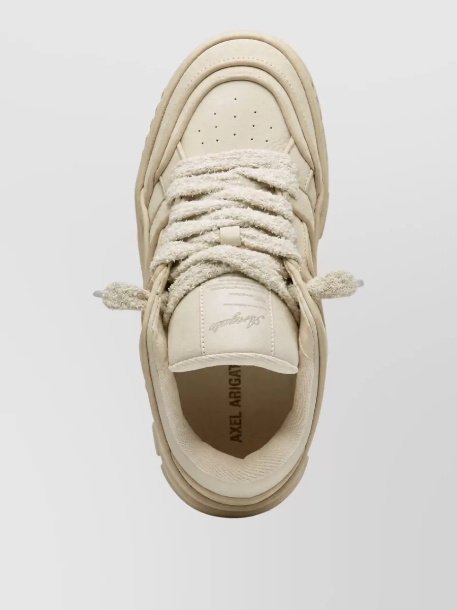 Axel Arigato Low-Top Sneakers