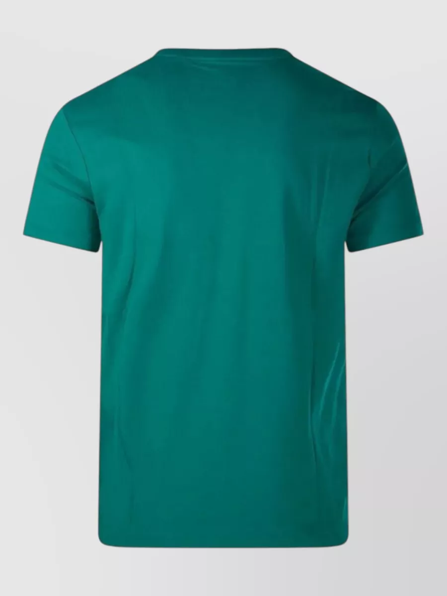 Polo Ralph Lauren Short-Sleeve T-Shirt