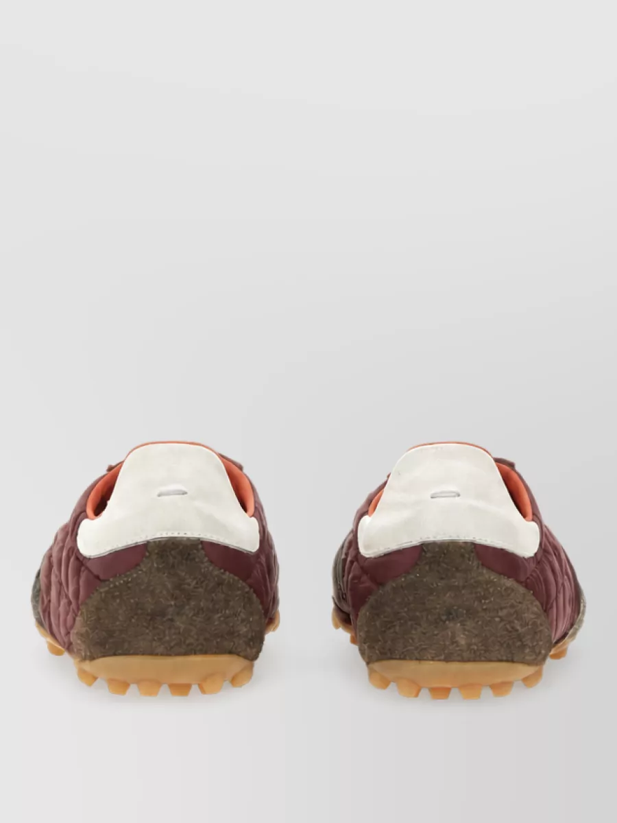 Maison Margiela Sprinters Low Top Sneakers