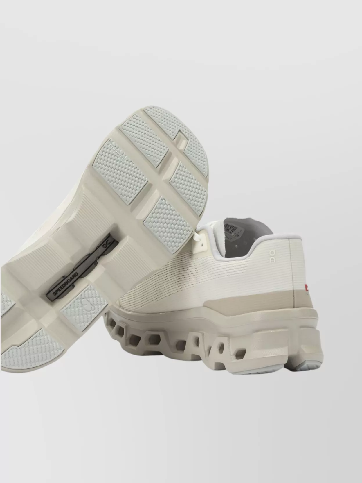 On Running Athletic Footwear And Easy Slip-Ons