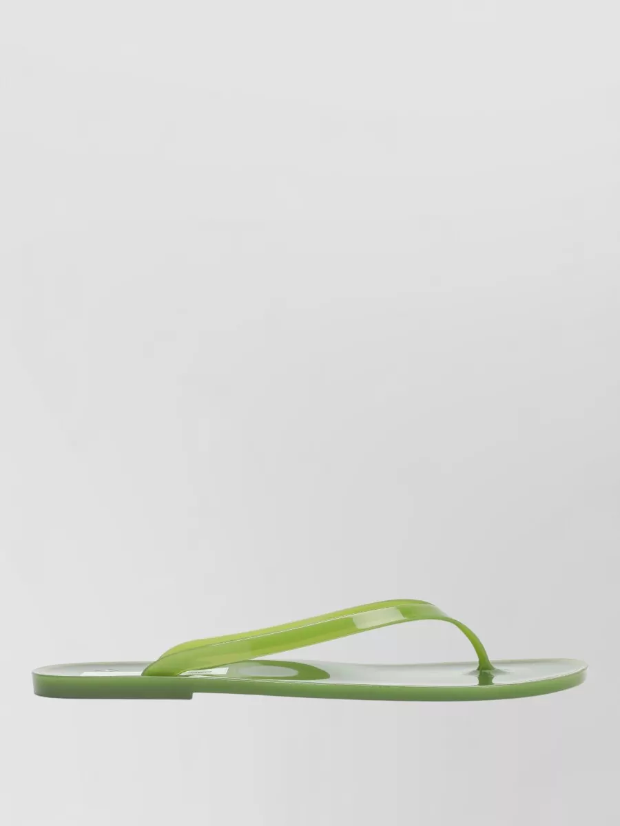 Christopher Esber sandals