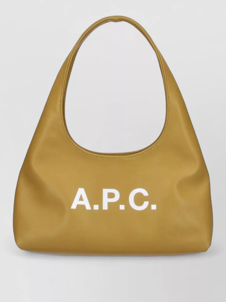 A.P.C. ninon small tote bag