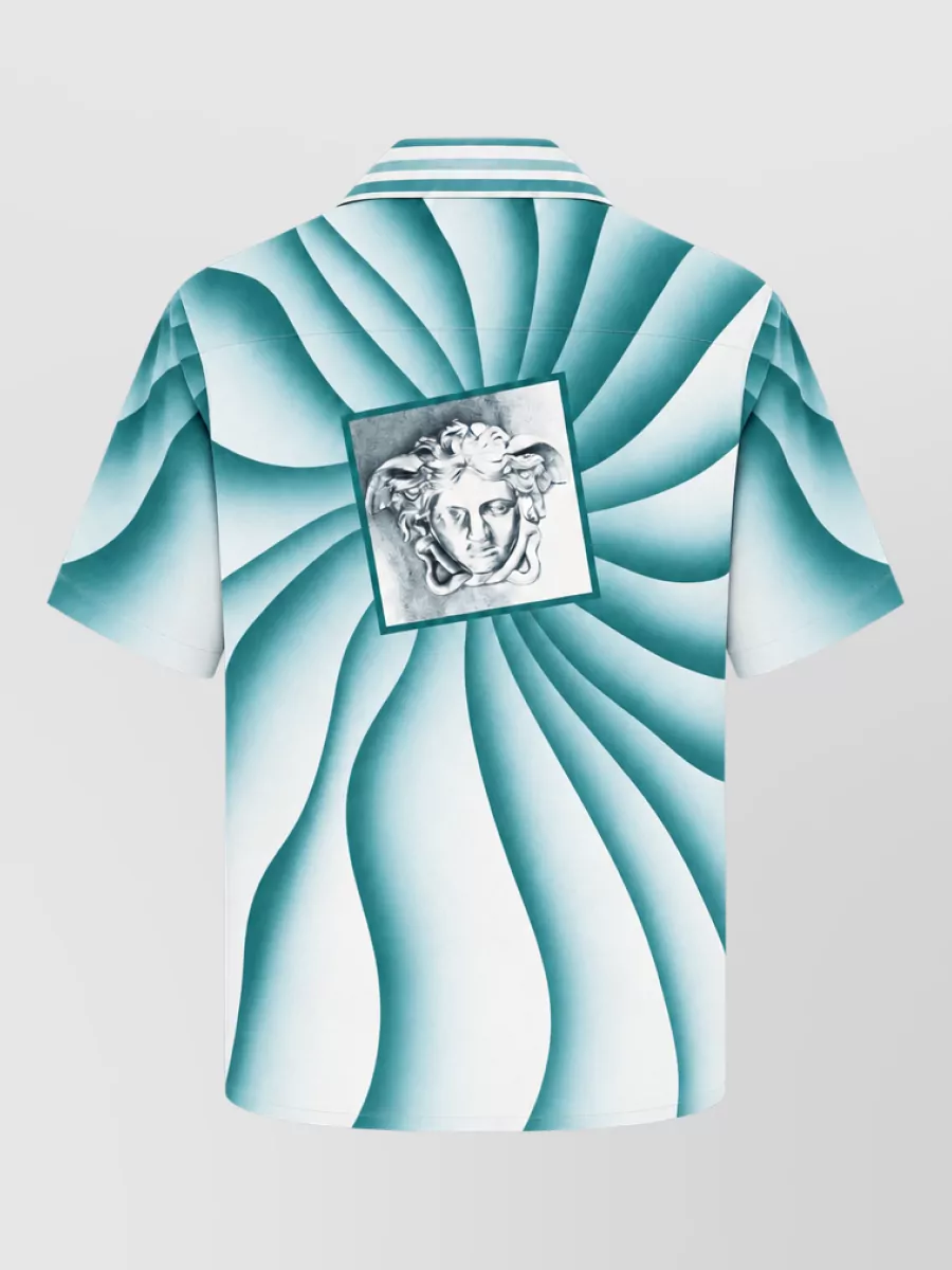 Versace Shirt