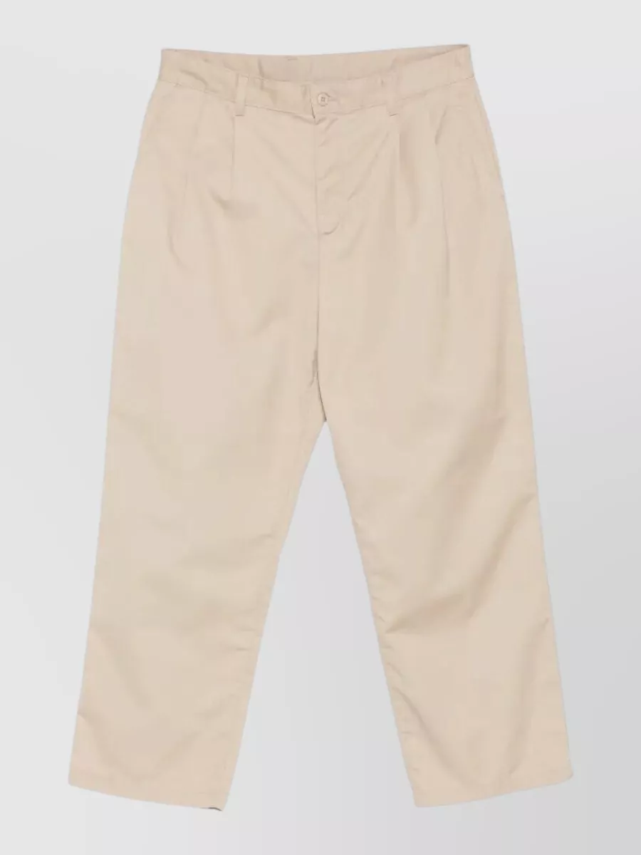 Carhartt Wip chino shorts