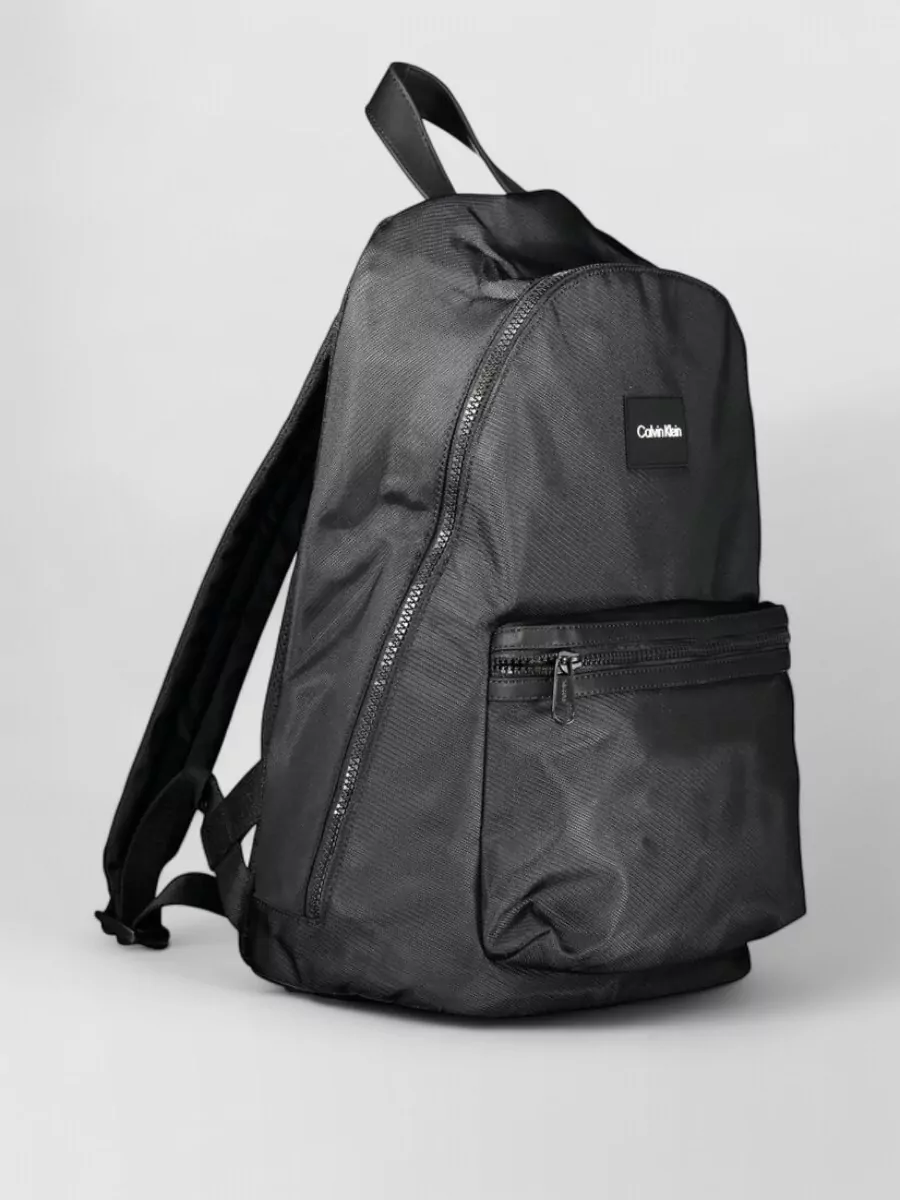 Calvin Klein Polyester Backpack