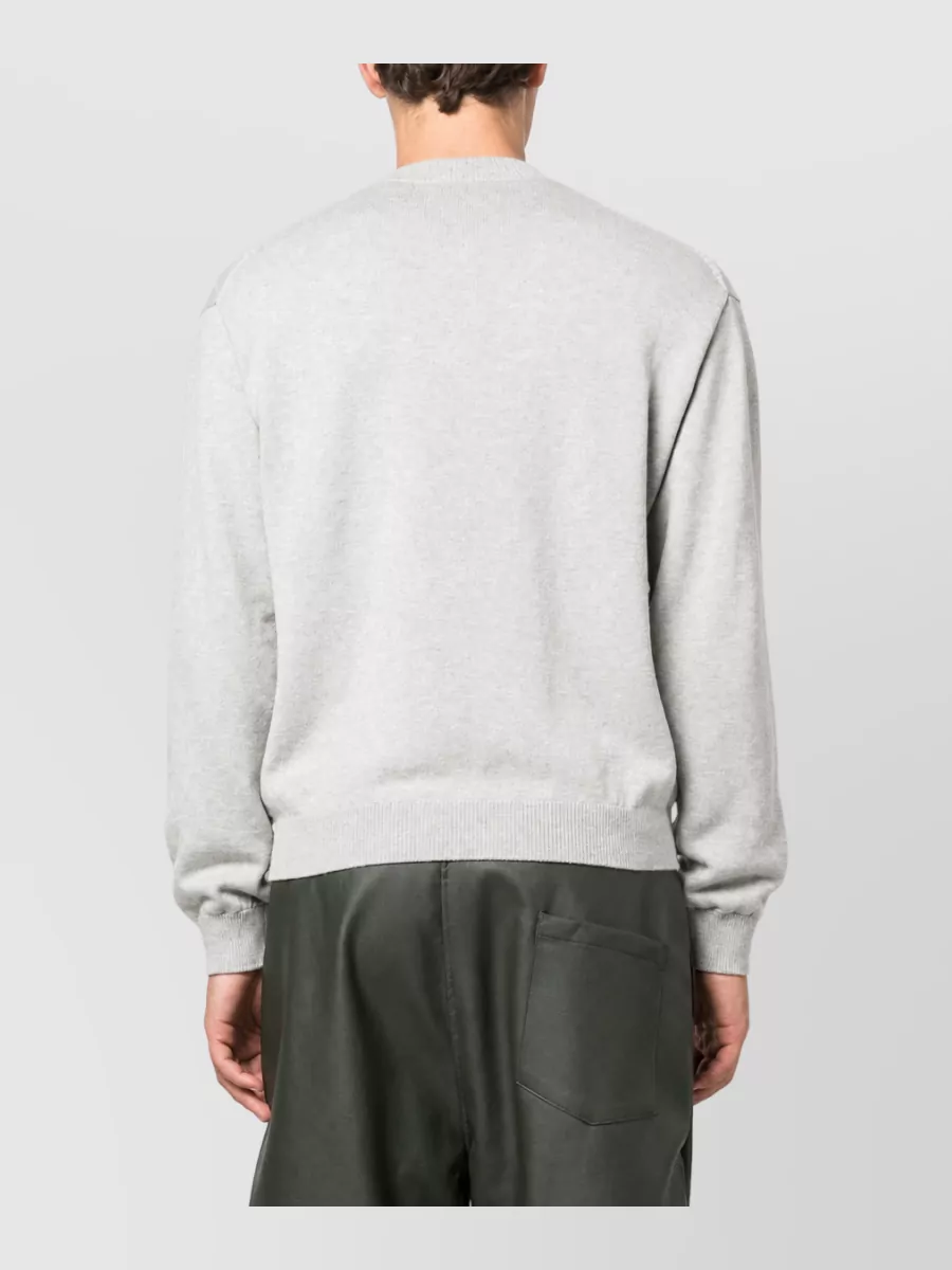 Kenzo Wool T-Shirt