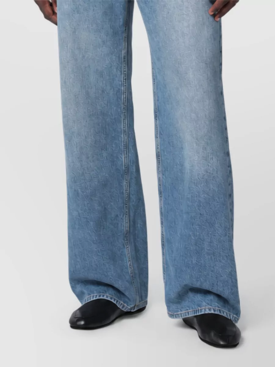 Séfr denim jeans