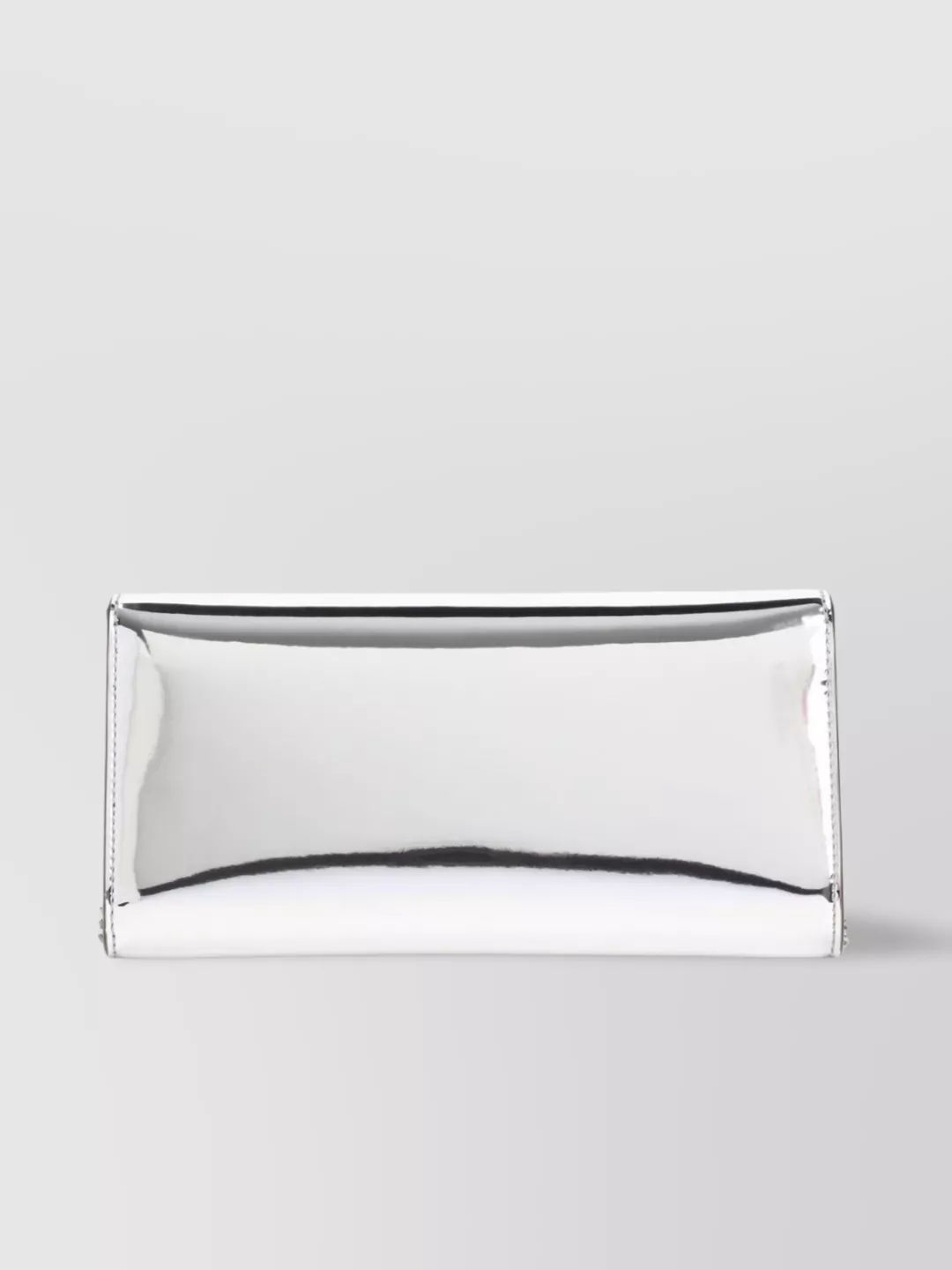 Jimmy Choo Mini Bags With Chain Strap And Envelope Shape