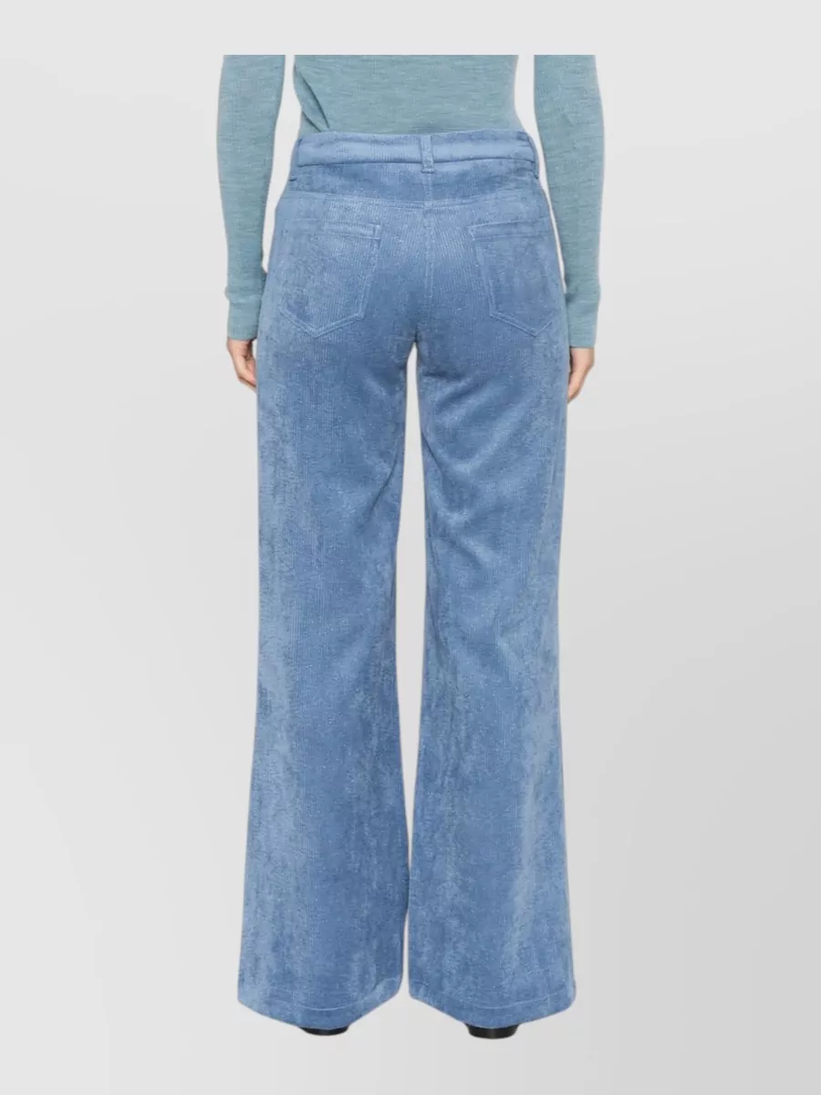 Ermanno Firenze Denim Jeans