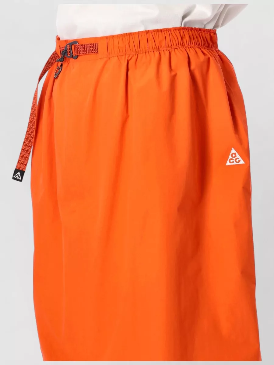 Nike Technical Deck Shorts