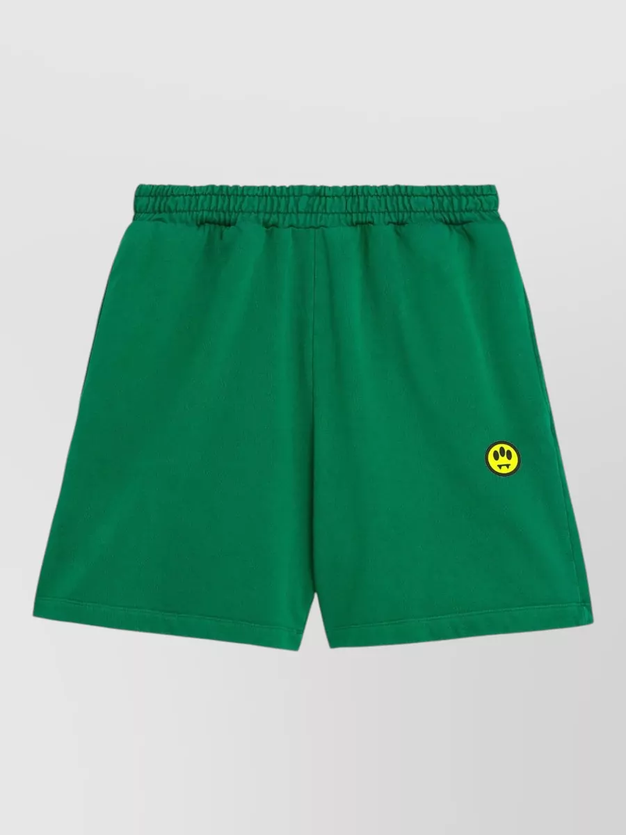 Barrow Cotton Sweatshorts
