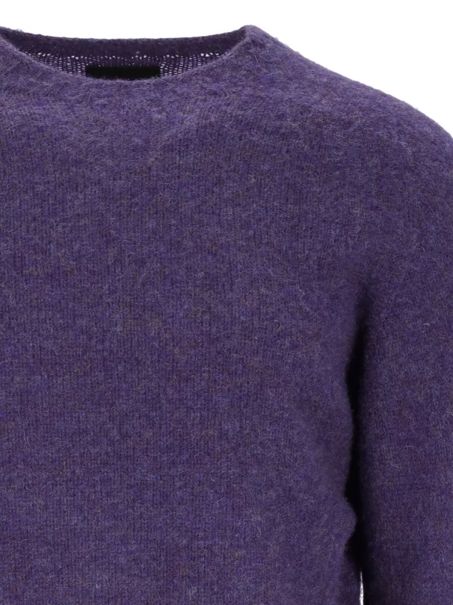 Howlin Wool Crewneck Jumper