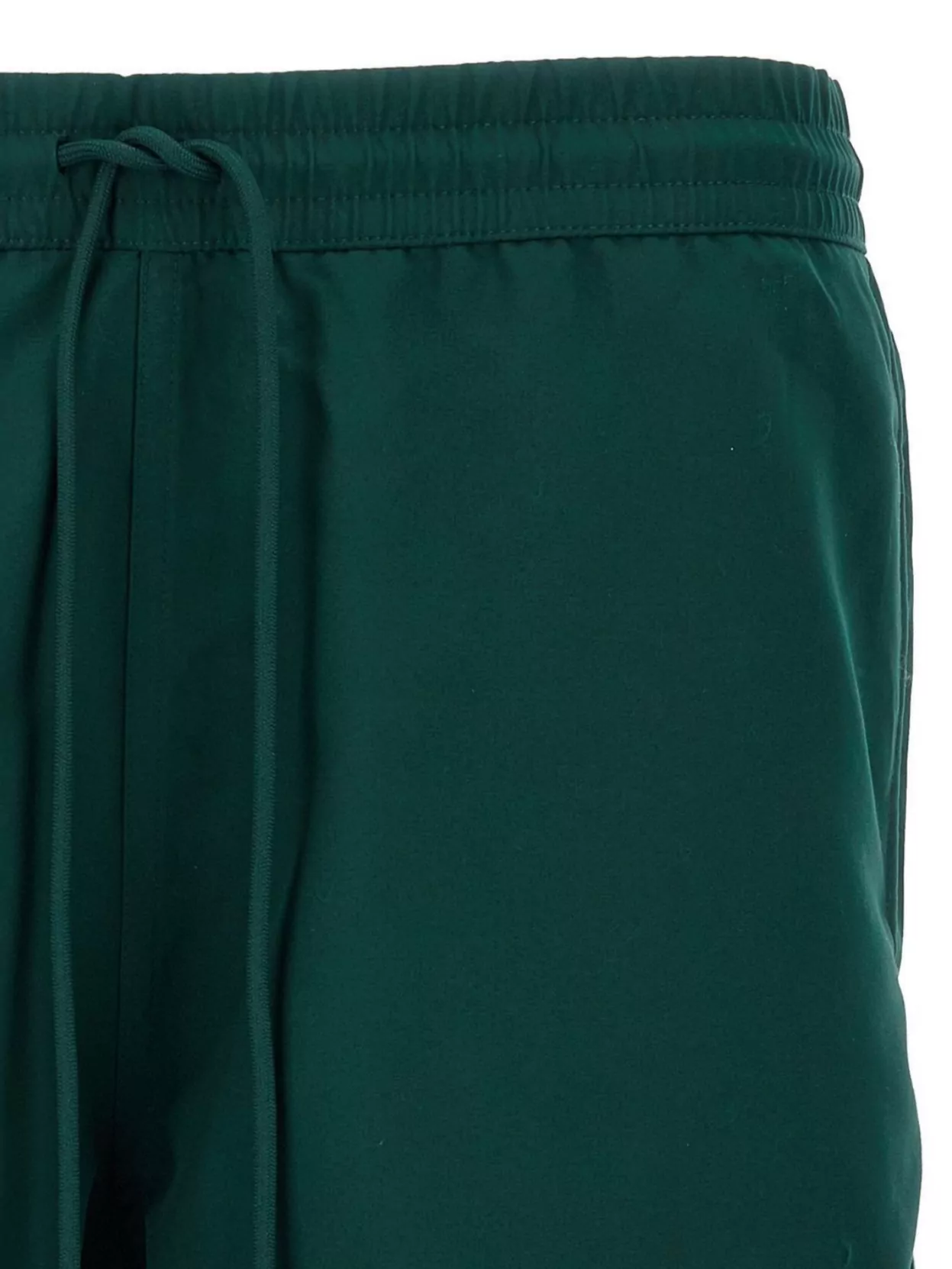 Carhartt Wip 'Chase' Swimsuit With Elastic Waistband And Pockets