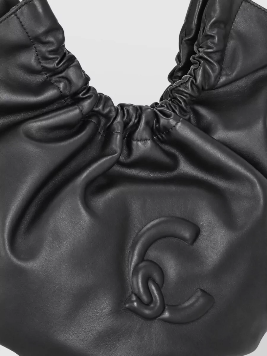 Coccinelle Leather Shoulder Bag
