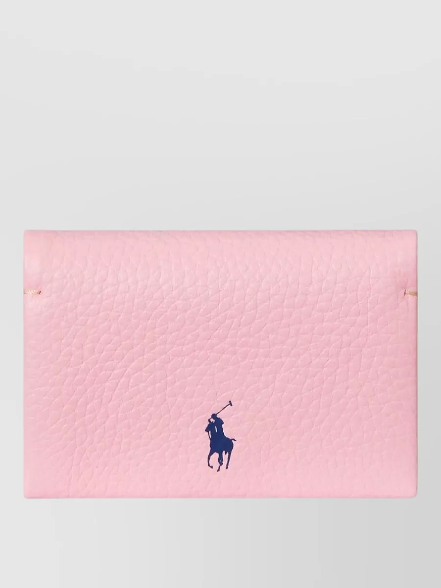 Ralph Lauren Leather Cardholder