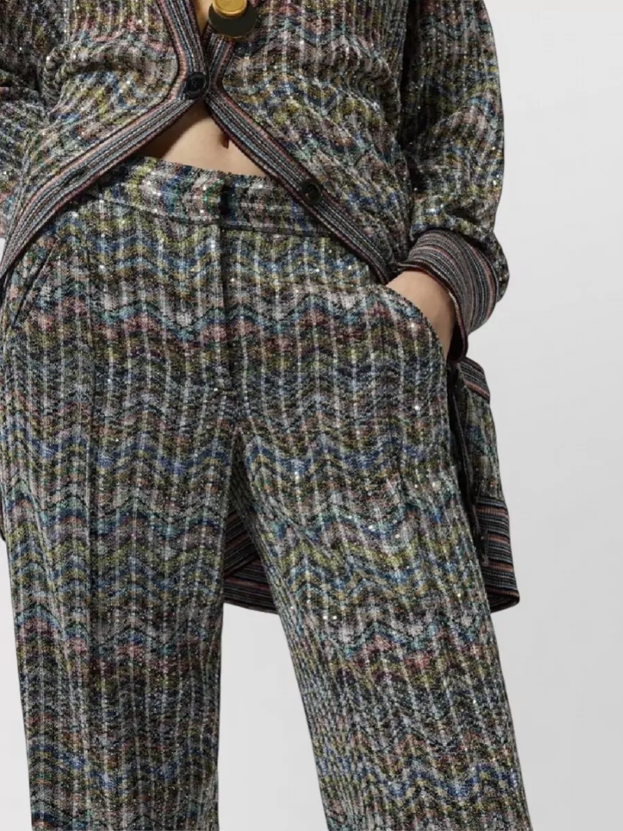 Missoni Graphic Briefs