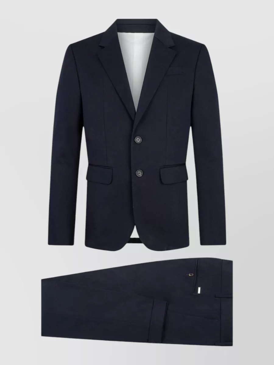 Dsquared2 single breasted suit