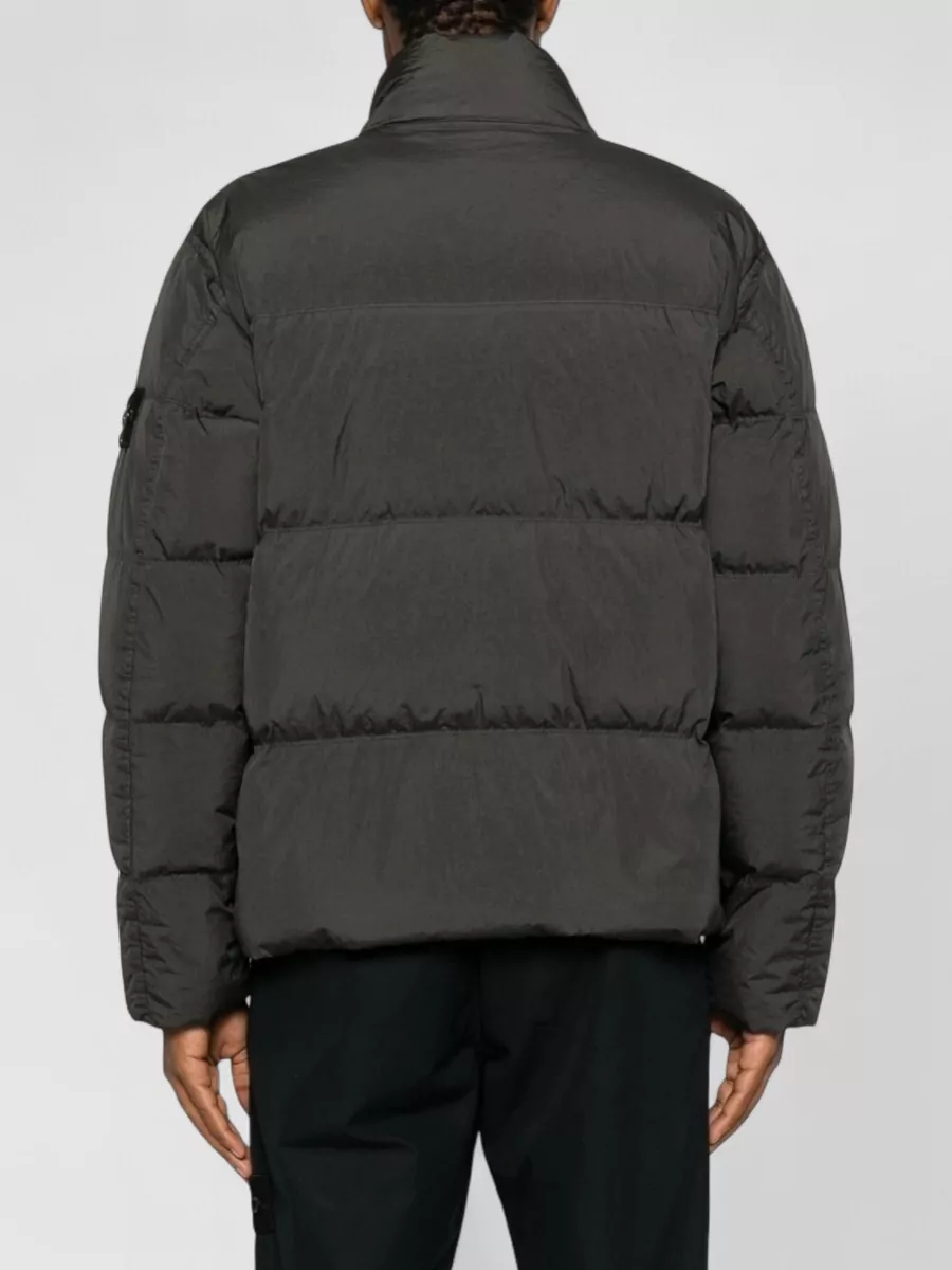 Stone Island Down Padded Jacket