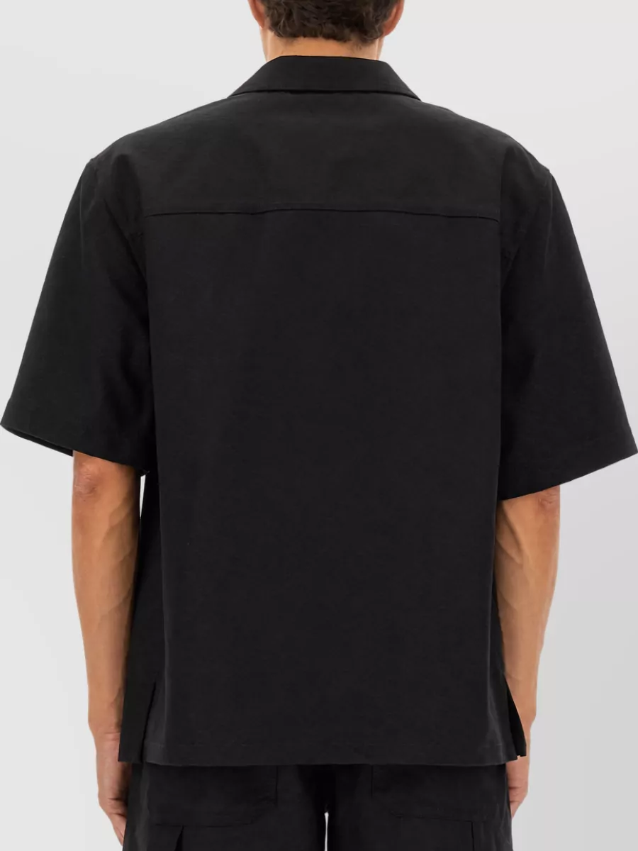 Gucci Jacquard Shirt