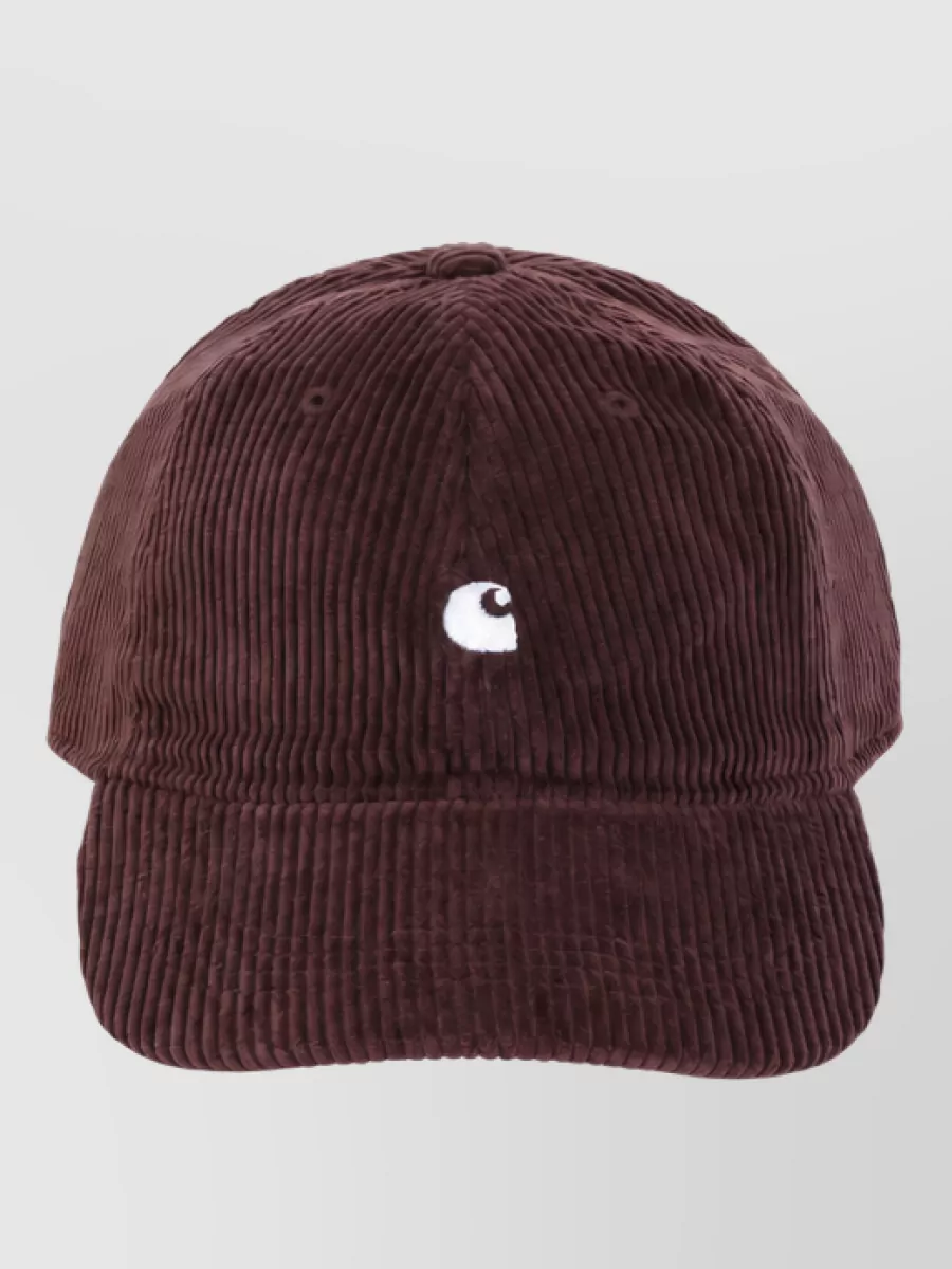 Carhartt Wip Corduroy baseball cap
