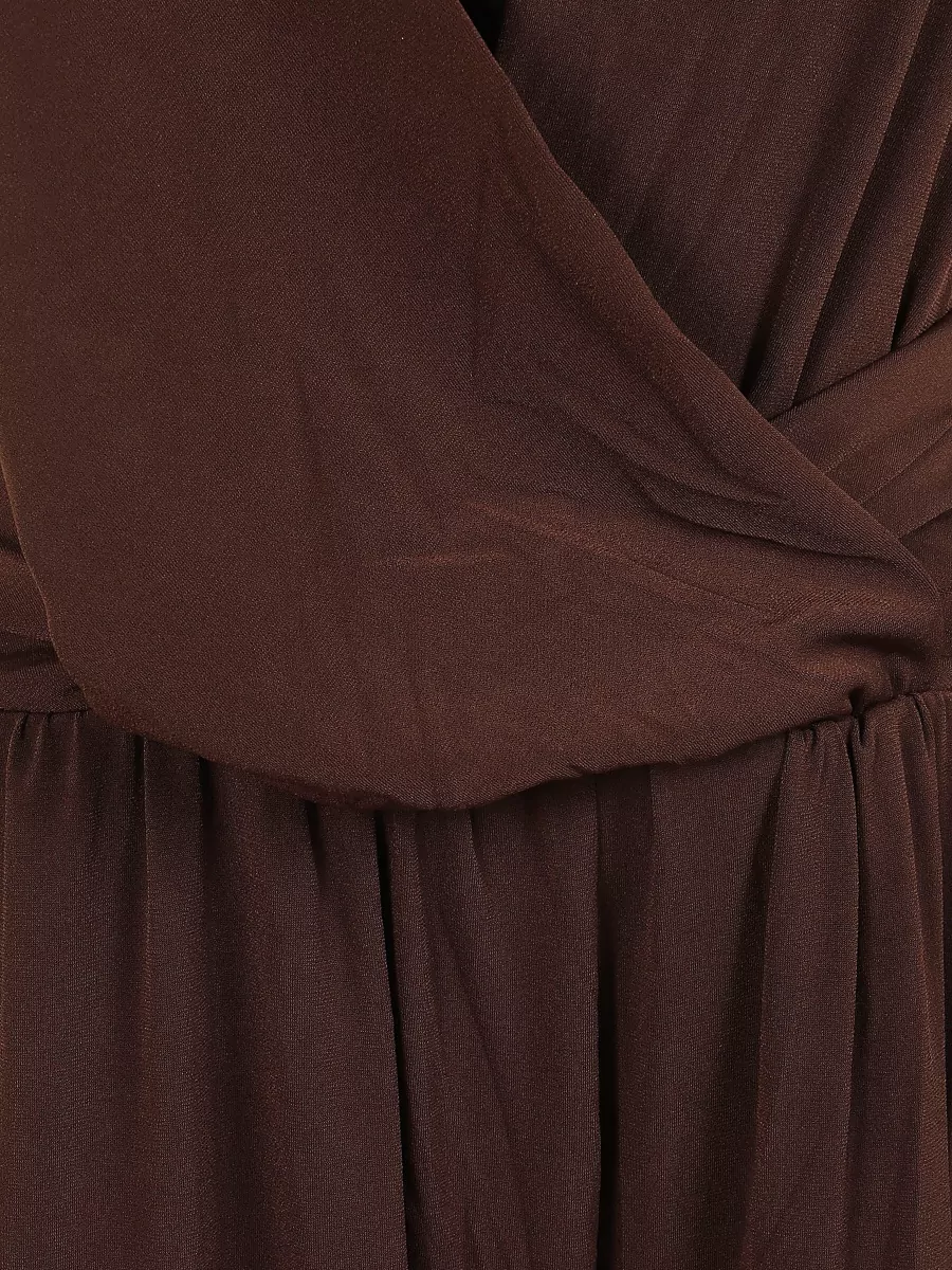 The Andamane Open Back Jumpsuit