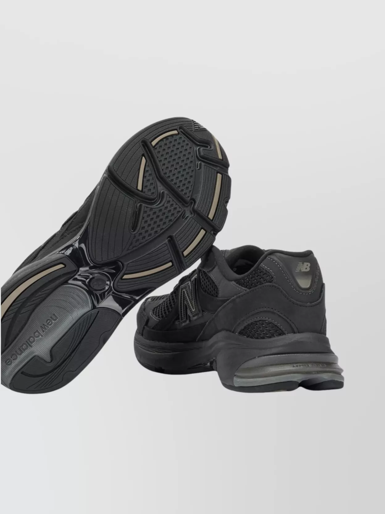 New Balance U2010V1 Athletic Sneakers Mesh Upper Rubber Sole