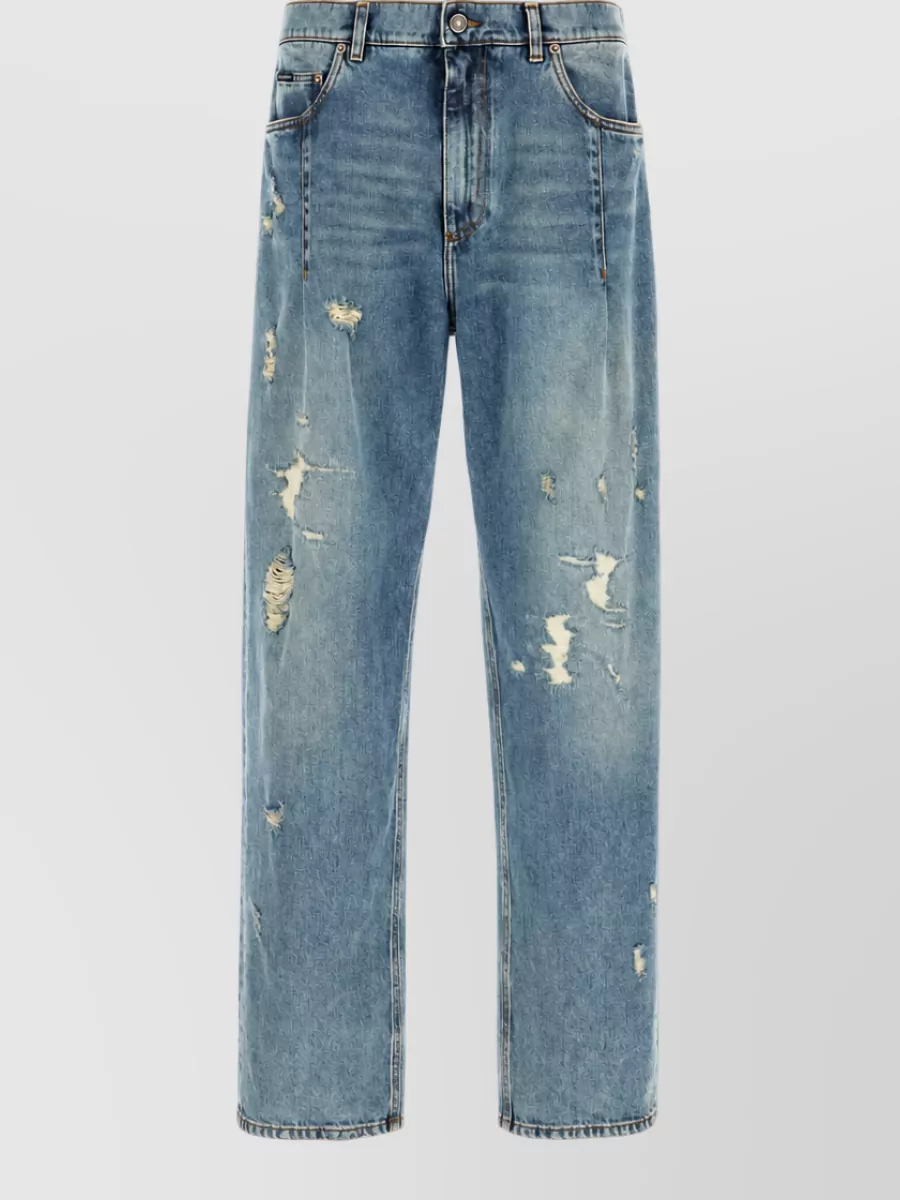 Dolce&Gabbana Denim jeans
