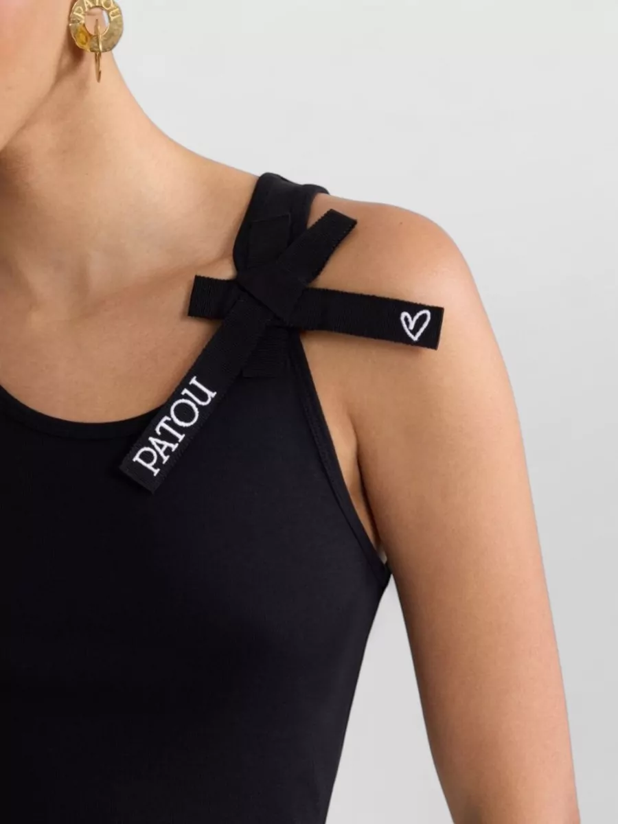 Patou Tank Top