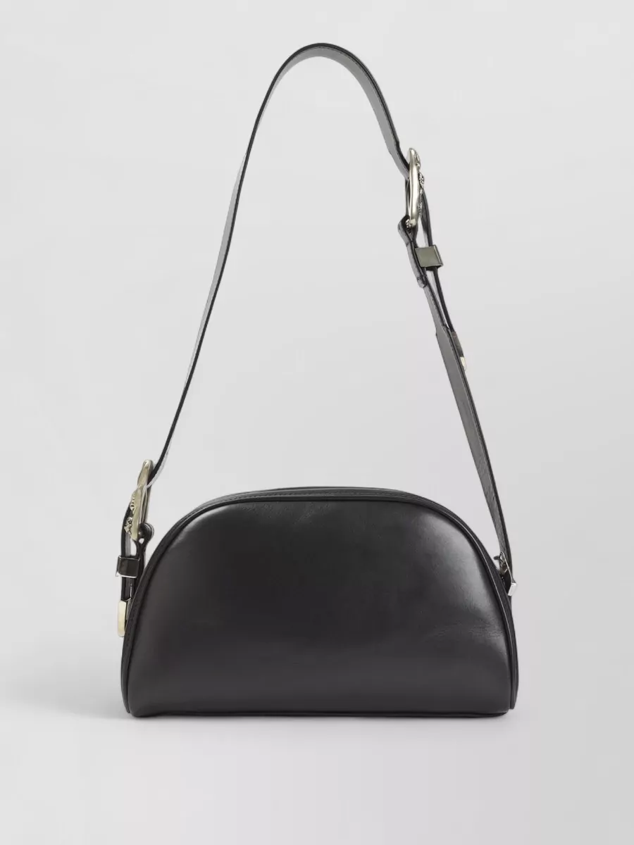 Enfants Riches Deprimes Leather Belt Strap Shoulder Bag