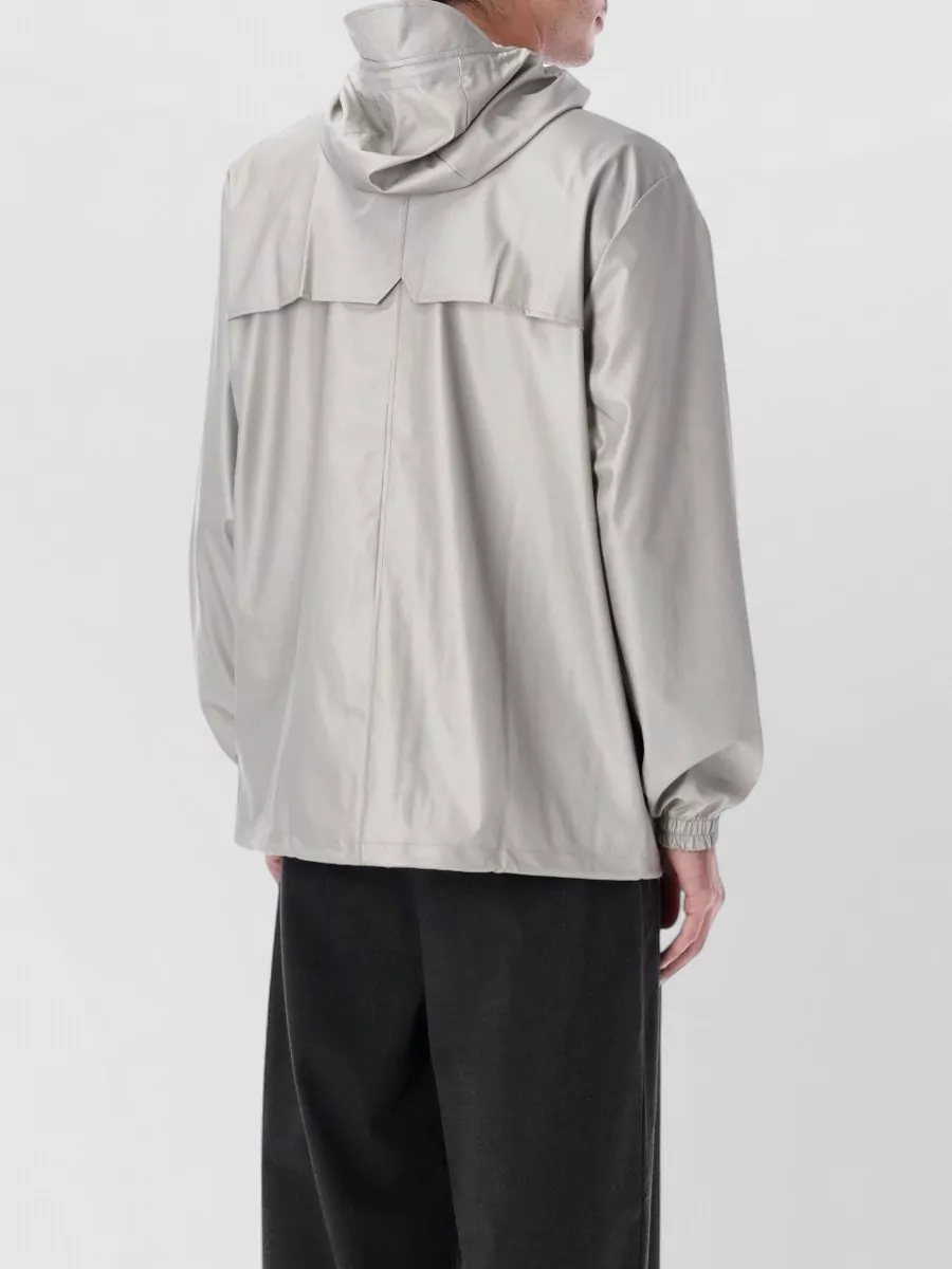 Rains Storm Breaker Raincoat