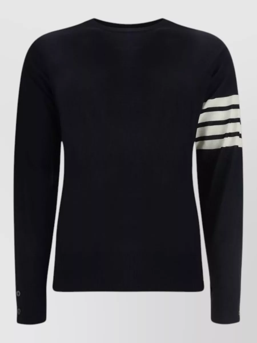 Thom Browne wool sweater