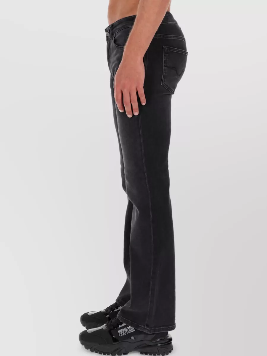 Versace Jeans Couture Slim Jeans