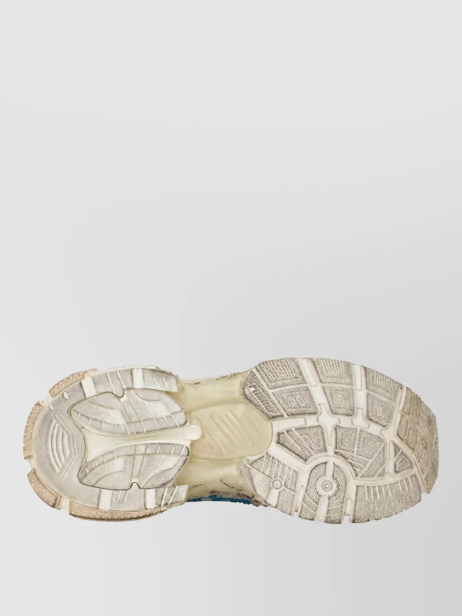 Balenciaga Low-Top Sneakers