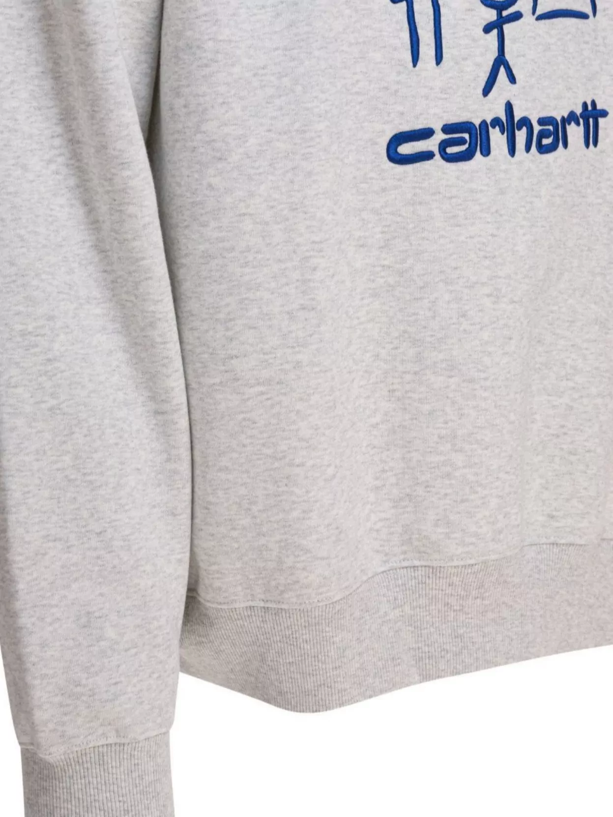 Carhartt Wip "Masterpiece" Crew Neck Sweatshirt