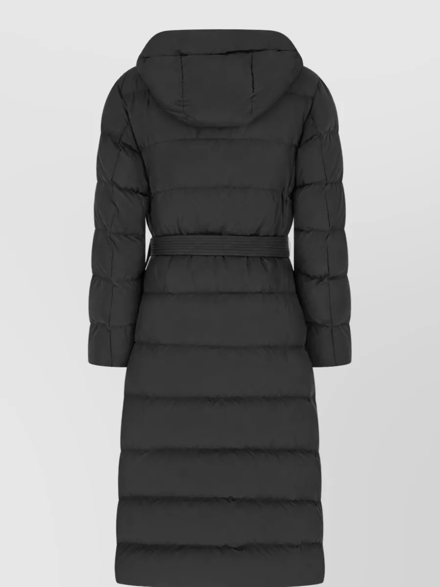 S Max Mara Down Puffer Jacket