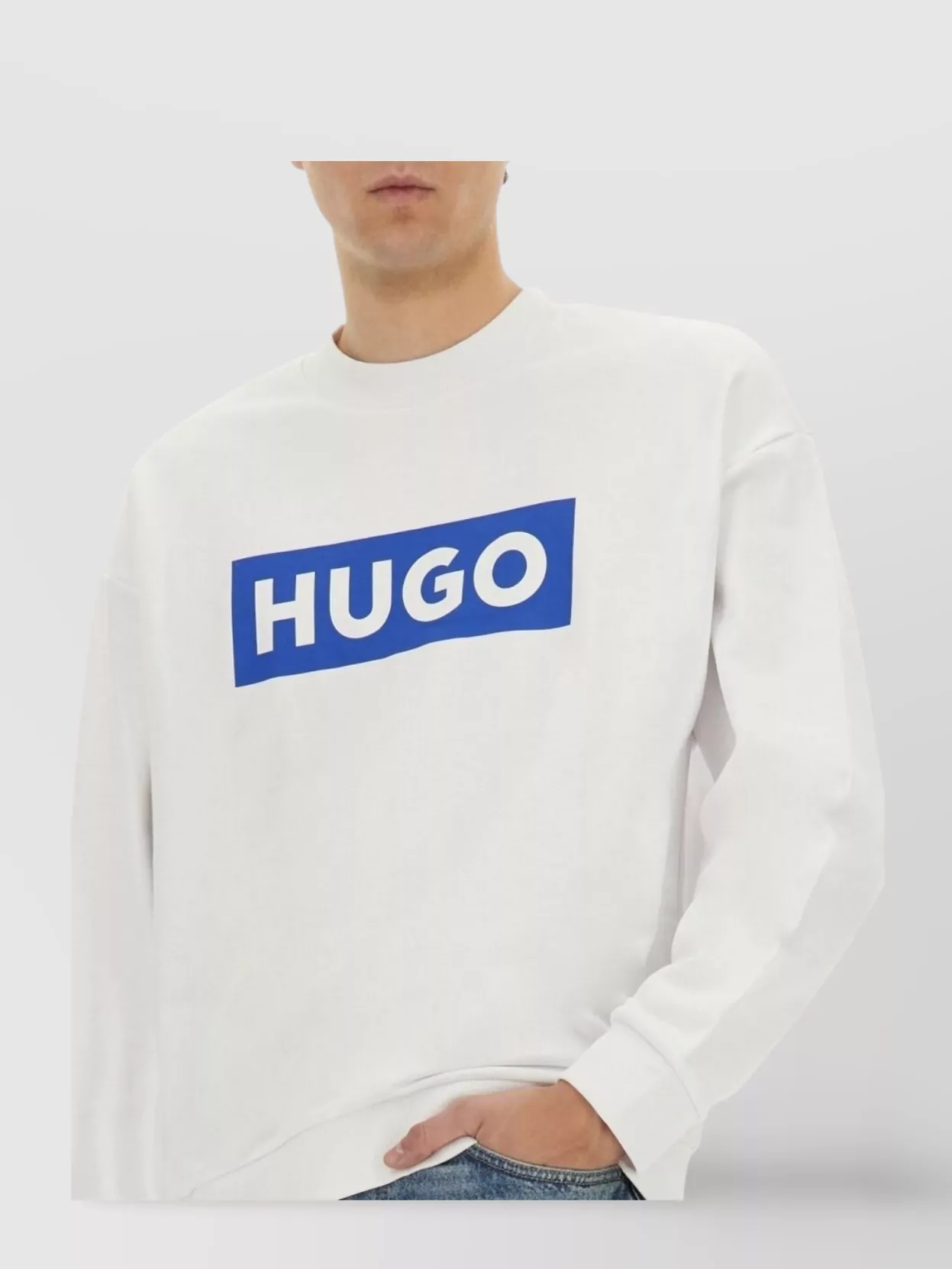 Hugo Boss Hugo Seylo Sweater